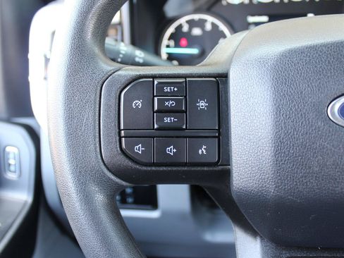 Used 2024 Ford F350 XL w/ XL Chrome Package AWD/4WD image 25