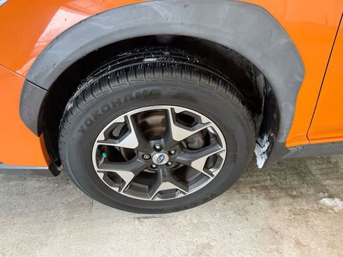 Used 2018 Subaru Crosstrek 2.0i Premium image 10