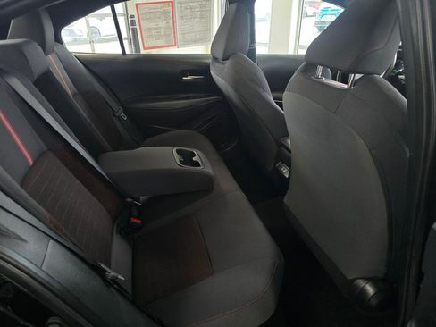 Certified 2023 Toyota Corolla SE w/ SE Package image 41