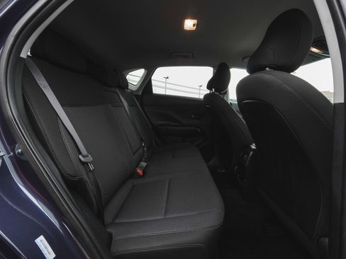 Used 2025 Hyundai Kona SEL image 33