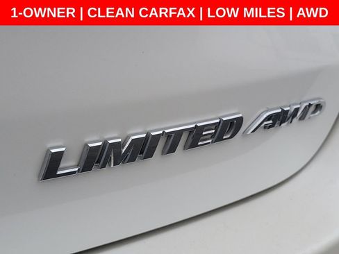 Used 2017 Toyota Highlander Limited w/ Carpet Mat Package AWD/4WD image 12
