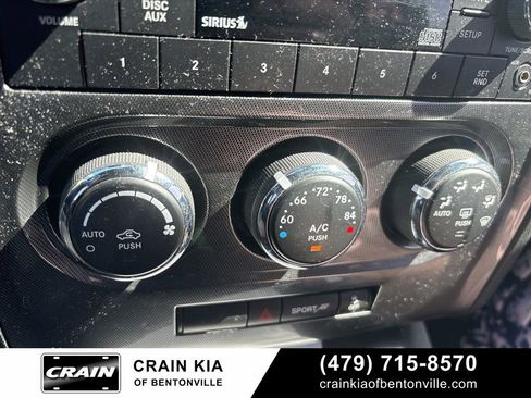 Used 2013 Dodge Challenger SXT w/ Super Sport Group image 22