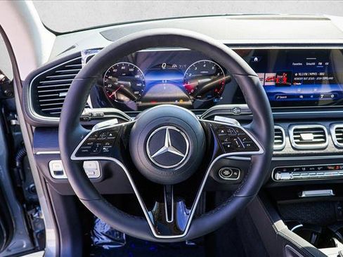 Used 2026 Mercedes-Benz GLE 350 4MATIC image 13