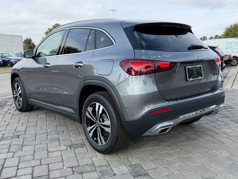 New 2026 Mercedes-Benz GLA 250 image 10