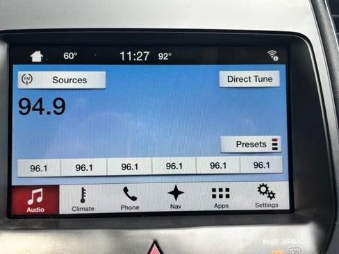 Used 2016 Ford Taurus SEL w/ Equipment Group 201A FWD image 32
