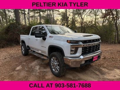 Used 2022 Chevrolet Silverado 2500 LT w/ Convenience Package