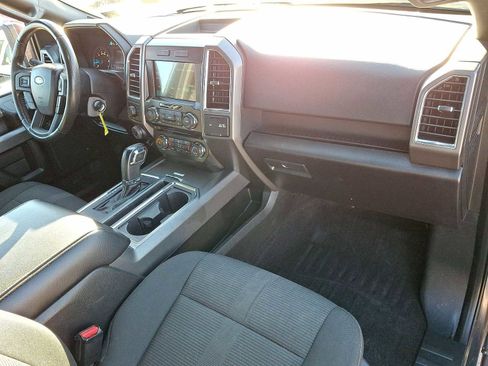 Used 2016 Ford F150 XLT w/ Equipment Group 302A Luxury image 32