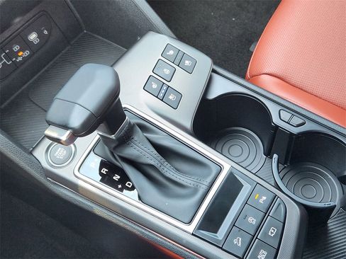 New 2026 Kia Sportage SX image 17