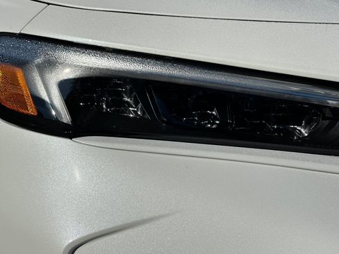 New 2026 Honda Civic Sport image 28