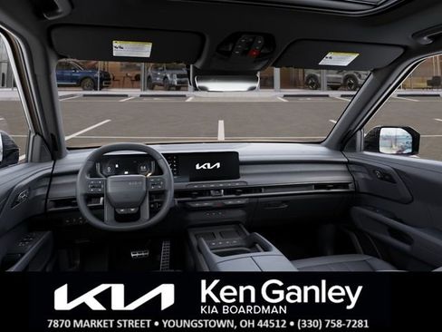 New 2027 Kia Telluride SX X-Line AWD/4WD image 14