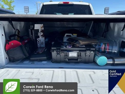 Used 2026 Ford F150 STX AWD/4WD image 8