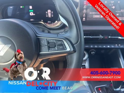 Used 2024 Dodge Hornet R/T AWD/4WD image 19