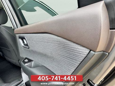 Used 2023 Nissan Rogue S AWD/4WD image 23