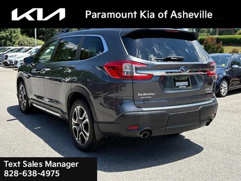 Used 2023 Subaru Ascent Touring AWD/4WD image 4