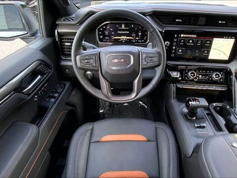 Used 2026 GMC Sierra 1500 AT4 w/ AT4 Premium Package AWD/4WD image 6
