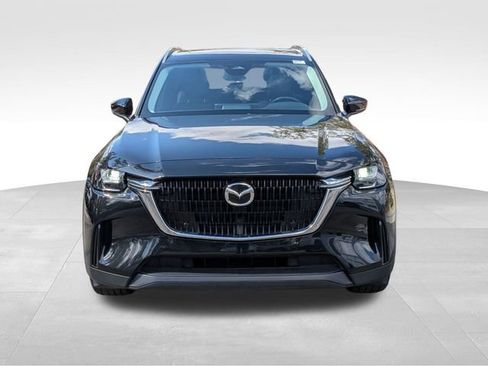 Used 2025 MAZDA CX-90 3.3 Turbo w/ Preferred Package image 9