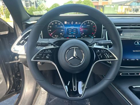 New 2026 Mercedes-Benz E 350 E 350 image 27