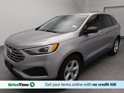 Used 2022 Ford Edge SE