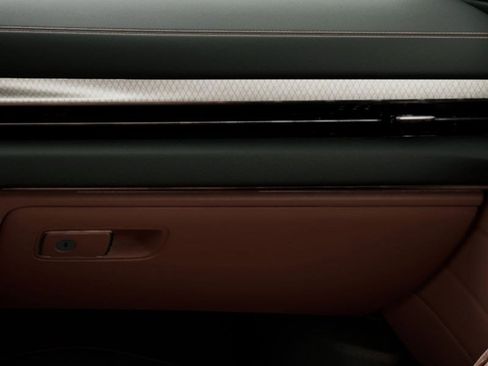 New 2026 Genesis GV80 3.5T Advanced image 26