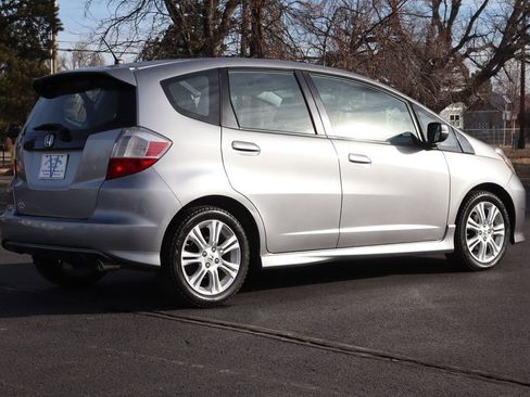 Used 2010 Honda Fit Sport image 5