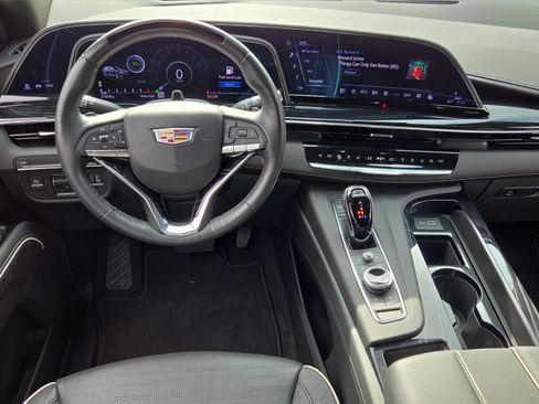 Certified 2024 Cadillac Escalade Sport RWD image 11