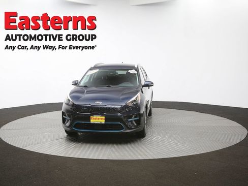 Used 2021 Kia Niro EX w/ Cold Weather Package image 49