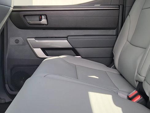 New 2026 Toyota Tundra SR5 AWD/4WD image 15