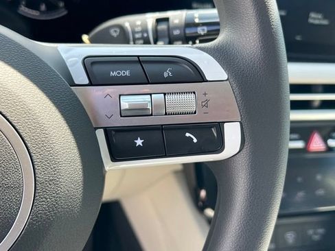 New 2026 Hyundai Tucson SEL AWD/4WD image 22
