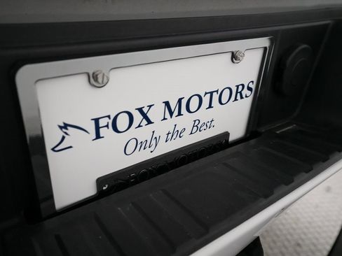 Used 2018 Chevrolet Silverado 1500 LT w/ All Star Edition image 35