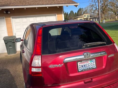 Used 2010 Honda CR-V EX-L image 3