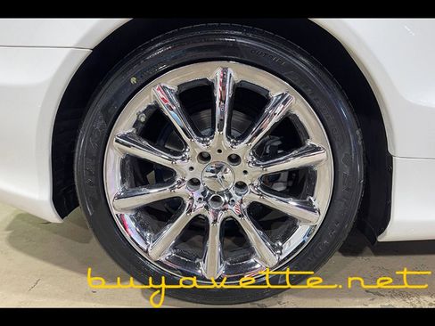 Used 2007 Mercedes-Benz SL 550 w/ Premium Pkg I image 13