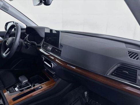 Certified 2023 Audi Q5 2.0T Premium Plus AWD/4WD image 29