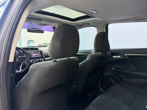 Used 2015 Honda Fit EX image 21