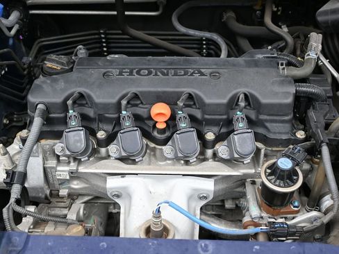 Used 2016 Honda HR-V EX image 43