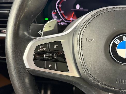 Used 2020 BMW X4 xDrive30i w/ M Sport Package 2 image 19