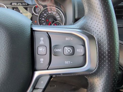 New 2025 RAM 2500 Tradesman image 18