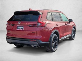 New 2026 Honda CR-V Sport-L video 2