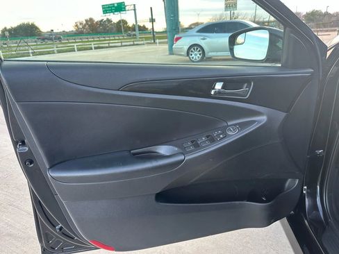 Used 2014 Hyundai Sonata SE image 33