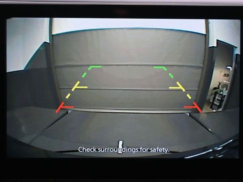 Used 2025 Nissan Sentra SV image 13