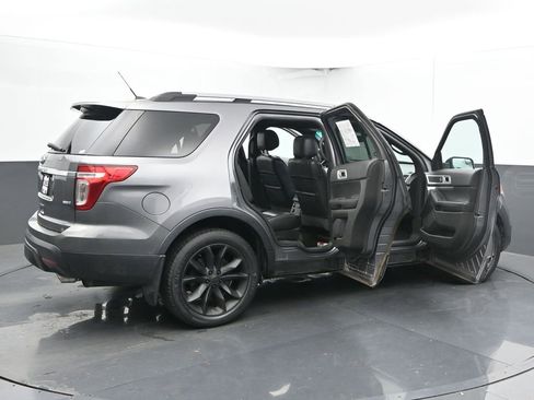 Used 2014 Ford Explorer XLT w/ Equipment Group 202A image 54