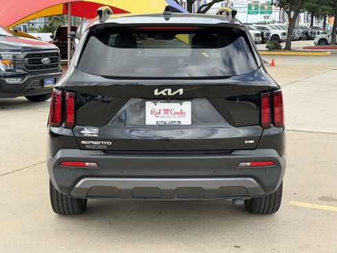 Used 2023 Kia Sorento X-Line EX AWD/4WD image 7