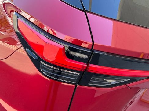 New 2026 Lexus TX 350 AWD image 13