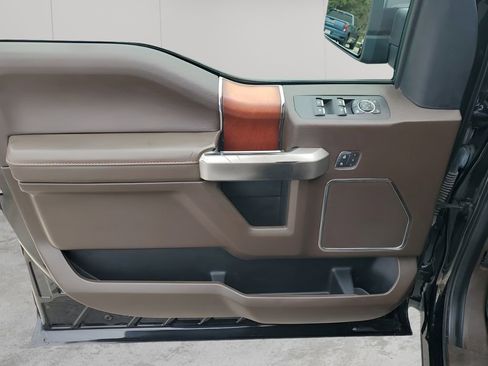 Used 2020 Ford F150 King Ranch w/ Equipment Group 601A Luxury image 26