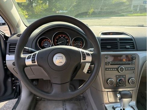 Used 2008 Saturn Aura XE FWD image 13