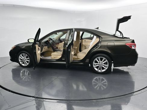 Used 2011 Lexus ES 350 FWD image 38