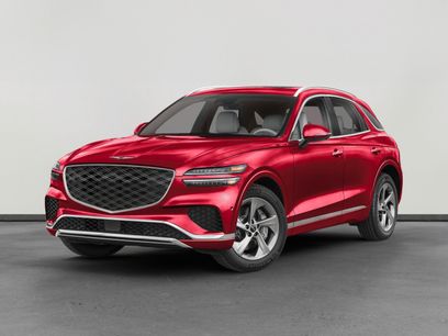 New 2026 Genesis GV70 2.5T Select