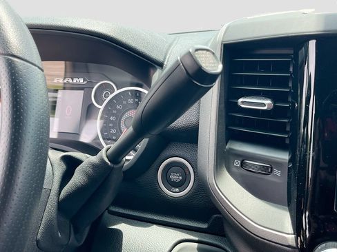 New 2026 RAM 4500 Tradesman AWD/4WD image 15
