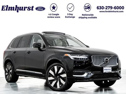 Used 2024 Volvo XC90 T8 Plus