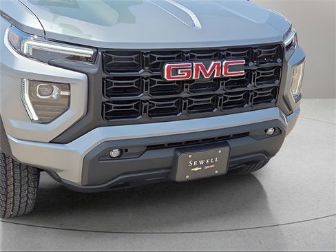 New 2026 GMC Canyon Elevation w/ Convenience Package image 8