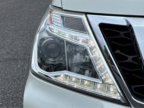 Used 2019 Nissan Armada SV w/ Driver Package image 22